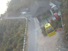 -东天目山风景区