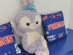 景观位-TCROSS交茶点(襄阳南路店)