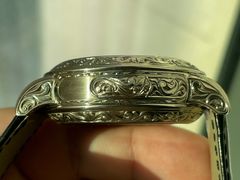 -Patek Philippe百达翡丽(上海源邸店)