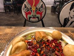 -友达面馆(鼓楼店)