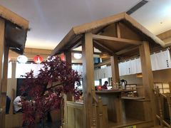 -綱元·海鲜豆捞(明州里店)