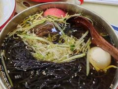 -服务大楼冷面(延大店)