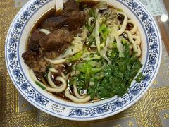 -清真·鸦儿李记·小馆(后海店)