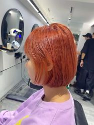 -卓梵美发·精品Salon