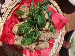 -捡角台湾食堂(花木Plus乐坊店)
