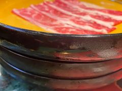 -牛New寿喜烧(金鹰世界店)