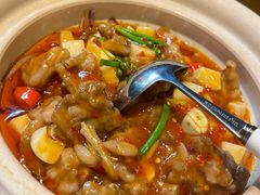 -粗茶淡饭·隐庐私厨(东亭店)