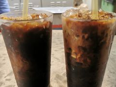 白咖啡-多春茶室