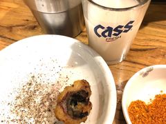 米酒-味家烤肉烤鳗鱼牛排(西塔旗舰店)