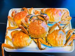 -BABANA烧烤·龙虾·海鲜