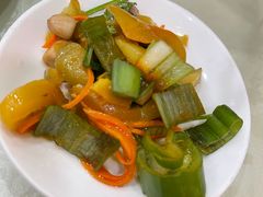 -杨记小骨头羊杂馆(南五马路店)