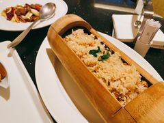 -铭轩中餐厅·海南菜·粤菜(亚龙湾瑞吉店)