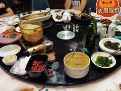 -忆家一宴(南丹东路总店)