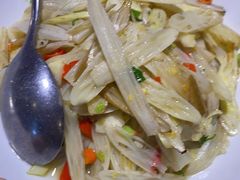 酸辣藕尖-湘味淳(千禧街店)