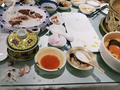 -宁夏国强手抓羊肉·清真菜(未央路凤三店)