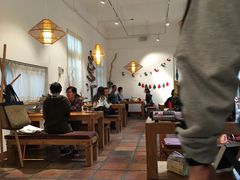-天水蔬食料理(树德之光店)