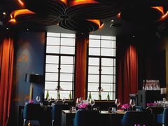 -YUE·6·西式融合餐厅(外滩六号店)