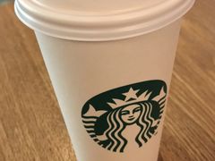 -星巴克(北京长安商场店)