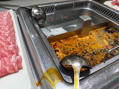 -海底捞火锅(天通苑华联店)