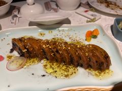 -古越舫·精品杭帮菜(商都路店)
