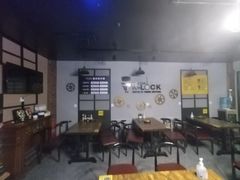 -柯洛克沉浸剧情密室(小寨华旗店)
