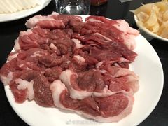 -情忆草原涮肉馆