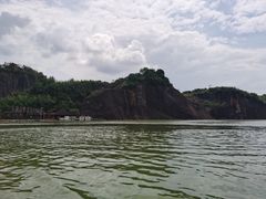 -飞天山旅游区