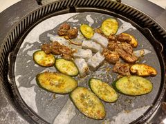 -么子烤肉(化龙池店)