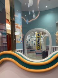 -奈尔宝·儿童乐园·亲子餐厅(苏州大悦城店)