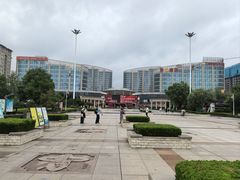 -潍坊站