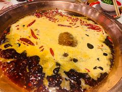 -大味生态火锅(蓝谷地店)