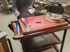 -伯顿西餐厅(茶山彩虹路店)