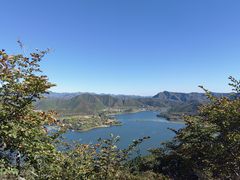 -北京金海湖景区