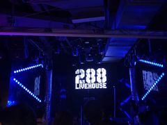 -288 Livehouse 酒吧(思南公馆店)