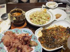 -老厨家(友谊路总店)