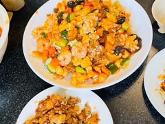 -清真宏玉祥黄门脸餐厅(华荫东里店)