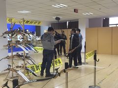 -张弛射箭馆