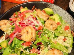 -Q MEX 库迈墨西哥餐吧(三里屯店)