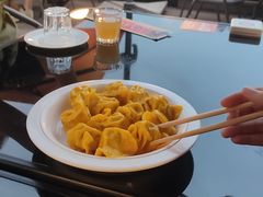 -金谷园饺子·烧烤(人大总店)