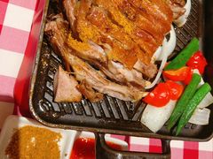 -西贝(华发商都店)