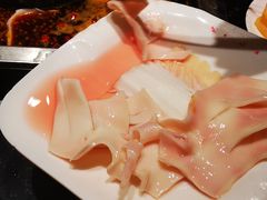 -红鼎坊·老成都火锅(新南门店)