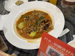 -四季轩中餐厅(徐州开元名都大酒店)