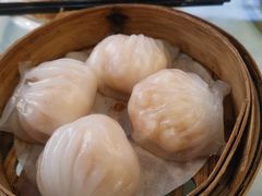 金河虾饺皇-金河半岛园林酒家(金融城店)