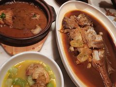 -径山十八道·风味民间菜(杭州总店)