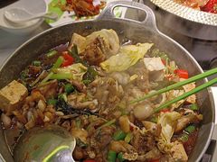 -蛙喔炭烧牛蛙(盐城盐都万达店)