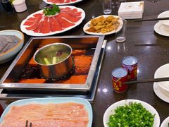 -凤来栖·净庭院·火锅(欧尚店)