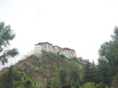 -宗角禄康公园