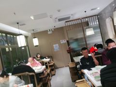 大堂-野妹火锅(龙岗店)