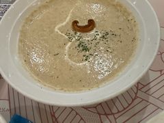 -安妮意大利餐厅(世贸天阶店)