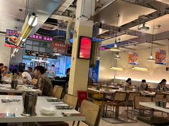 -白仁仔· 活烤海鲜 宵夜(豫园店)